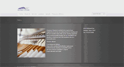 Desktop Screenshot of gramercycleaners.com